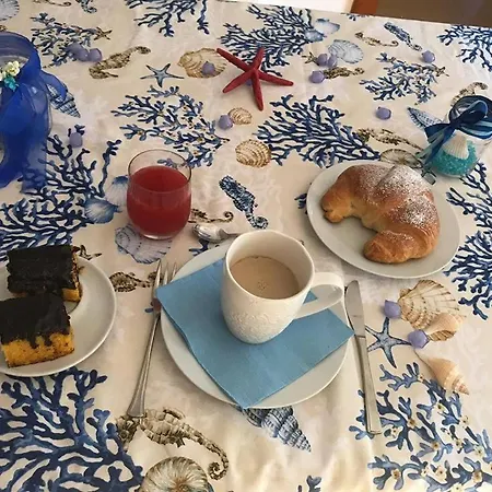 B&B Il Cigno-2